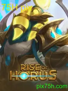 RiseofHorus